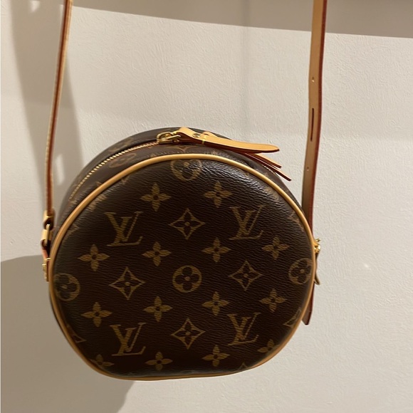 Boite Chapeau Souple PM - Picture 2 of 5